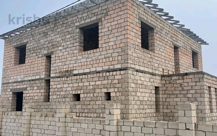 Отдельный дом · 6 комнат · 240 м² · 12 сот., Кв.2 уч.300/54 за 18.9 млн ₸ в  — фото 2
