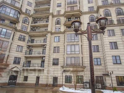 6-комнатная квартира, 254 м², 8/12 этаж, Шевченко 78 за 216 млн 〒 в Алматы, Алмалинский р-н