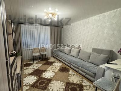 3-комнатная квартира · 63.1 м² · 2/9 этаж, мкр Юго-Восток, Сатыбалдина 27 за 28 млн ₸ в Караганде, Казыбек би р-н