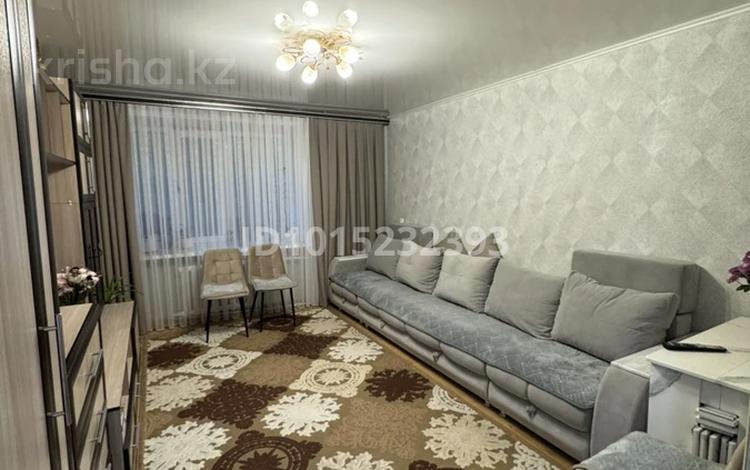 3-комнатная квартира · 63.1 м² · 2/9 этаж, мкр Юго-Восток, Сатыбалдина 27 за 28 млн ₸ в Караганде, Казыбек би р-н — фото 2