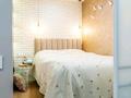 1-бөлмелі пәтер · 45 м² · 5/9 қабат, Абая 130 — Розабакиева, бағасы: 18 000 ₸ в Алматы, Бостандыкский р-н