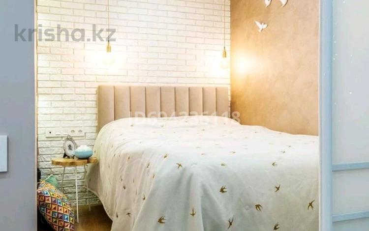 1-бөлмелі пәтер · 45 м² · 5/9 қабат, Абая 130 — Розабакиева, бағасы: 18 000 ₸ в Алматы, Бостандыкский р-н — фото 2