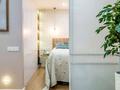 1-бөлмелі пәтер · 45 м² · 5/9 қабат, Абая 130 — Розабакиева, бағасы: 18 000 ₸ в Алматы, Бостандыкский р-н — фото 3
