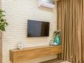 1-бөлмелі пәтер · 45 м² · 5/9 қабат, Абая 130 — Розабакиева, бағасы: 18 000 ₸ в Алматы, Бостандыкский р-н — фото 5