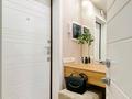 1-бөлмелі пәтер · 45 м² · 5/9 қабат, Абая 130 — Розабакиева, бағасы: 18 000 ₸ в Алматы, Бостандыкский р-н — фото 7
