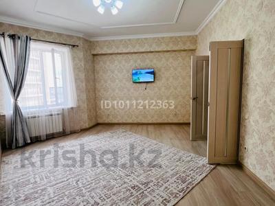 1-бөлмелі пәтер · 43 м² · 5/8 қабат, мкр Нурсая, Рысбай Габдиева 47, бағасы: 200 000 〒 в Атырау