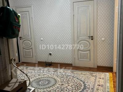 2-комнатная квартира · 62 м² · 4/5 этаж, мкр Улы Дала 12 за 17 млн ₸ в Таразе