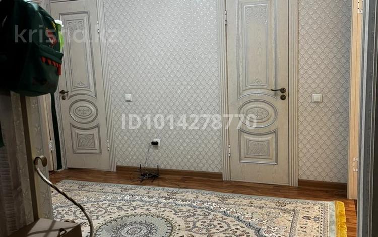 2-комнатная квартира · 62 м² · 4/5 этаж, мкр Улы Дала 12 за 17 млн ₸ в Таразе — фото 2