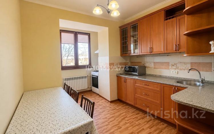 2-комнатная квартира · 50 м² · 5/5 этаж, Курмангазы 157а за 45 млн ₸ в Алматы, Алмалинский р-н — фото 2