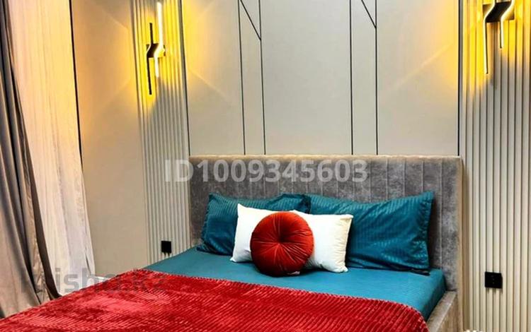 2-комнатная квартира · 65 м² · 6/6 этаж, мкр Сайран, Утеген батыра 11вк7 — Возле Сайрана за 25 000 ₸ в Алматы, Ауэзовский р-н — фото 2