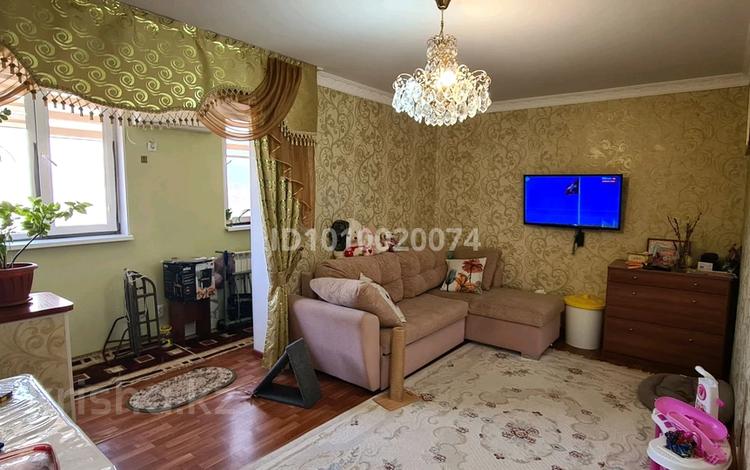 3-бөлмелі пәтер · 61.4 м² · 3/4 қабат, 3А мкр 19, бағасы: 13.5 млн ₸ в Актау — фото 2