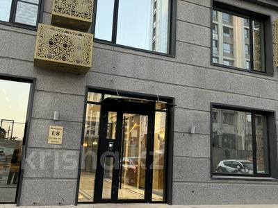 1-комнатная квартира · 46 м² · 4/12 этаж, мкр Акжайык, Толеметова 8 — Dendrapark за 17 000 ₸ в Шымкенте, Абайский р-н