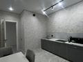1-комнатная квартира · 46 м² · 4/12 этаж, мкр Акжайык, Толеметова 8 — Dendrapark за 17 000 ₸ в Шымкенте, Абайский р-н — фото 11