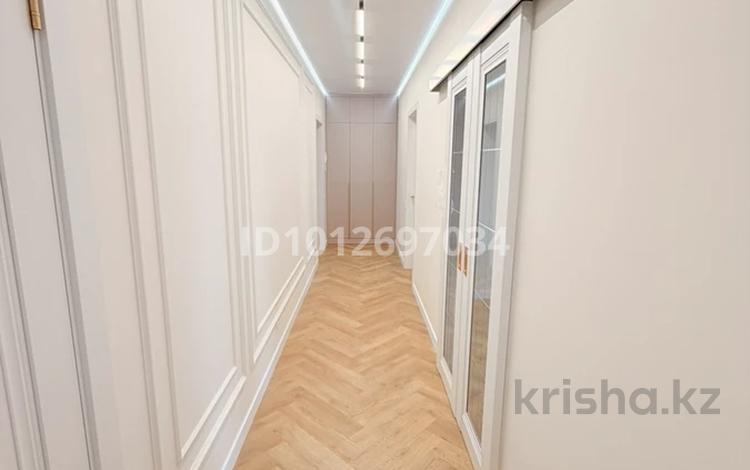 2-комнатная квартира · 62 м² · 7/9 этаж, 44/1 44 за 40.5 млн 〒 в Астане, Есильский р-н — фото 2