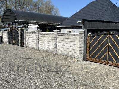 Отдельный дом · 4 комнаты · 175 м² · 10 сот., Берликожанова 17 за 25 млн 〒 в Талдыкоргане