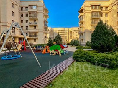 2-комнатная квартира · 55 м² · 7/7 этаж, мкр «Мирас» 31 за ~ 64.9 млн ₸ в Алматы, Бостандыкский р-н