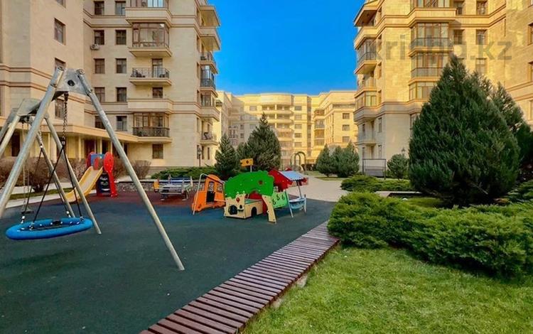 2-комнатная квартира · 55 м² · 7/7 этаж, мкр «Мирас» 31 за ~ 64.9 млн ₸ в Алматы, Бостандыкский р-н — фото 2