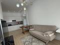 2-комнатная квартира · 55 м² · 7/7 этаж, мкр «Мирас» 31 за ~ 64.9 млн ₸ в Алматы, Бостандыкский р-н — фото 10