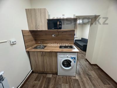 1-бөлмелі пәтер · 30 м² · 1 қабат, Алтын бесік ш/а., Жексенбаева 16, бағасы: 170 000 ₸ в Алматы, Ауэзовский р-н