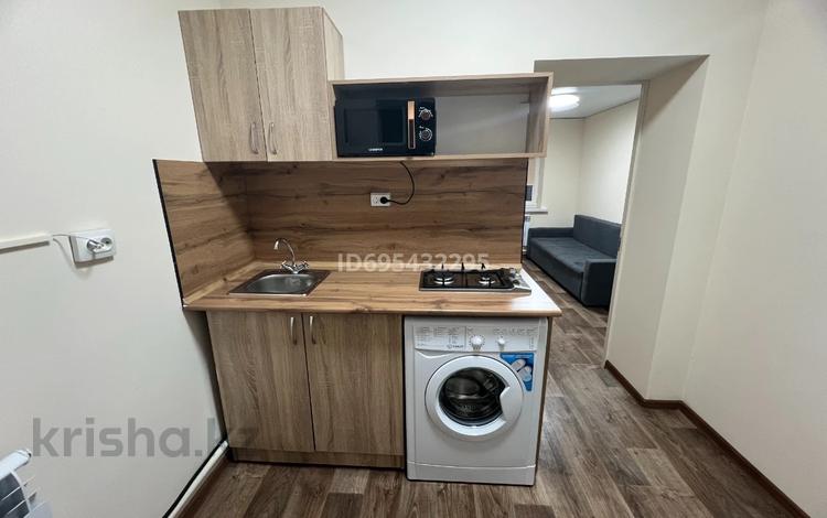 1-бөлмелі пәтер · 30 м² · 1 қабат, Алтын бесік ш/а., Жексенбаева 16, бағасы: 170 000 ₸ в Алматы, Ауэзовский р-н — фото 36