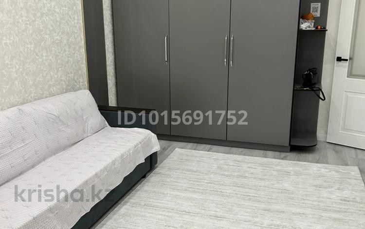 1-комнатная квартира · 42 м² · 4/12 этаж, Райымбека 351/1 — Райымбека-Софья за 300 000 ₸ в Алматы, Алатауский р-н — фото 3