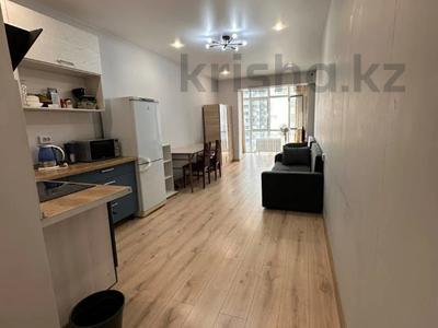 1-бөлмелі пәтер · 33 м² · 8/10 қабат, Карасай Батыра 345 — Толе би, бағасы: 28.5 млн ₸ в Алматы, Алмалинский р-н