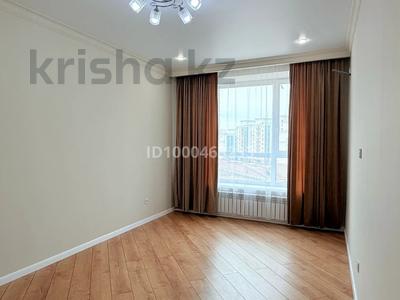 Продажа квартир в Астане: 1-комнатная квартира · 41 м² · 7/9 этаж, Нарикбаева 14 — Қорғалжын, КазГЮА за 26.5 млн 〒 1-комнатная квартира · 41 м² · 7/9 этаж, Нарикбаева 14 — Қорғалжын, КазГЮА за 26.5 млн 〒 в Астане, Нура р-н