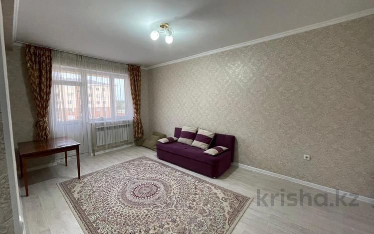 1-бөлмелі пәтер · 35 м² · 3/5 қабат, Бырлык 18, бағасы: 130 000 ₸ в Талдыкоргане, мкр Бирлик — фото 2