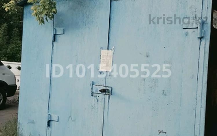 Гараж · Жаңа қала ш/а., Пассажирская — Новосёлов, бағасы: 600 000 ₸ в Караганде, Казыбек би р-н — фото 2