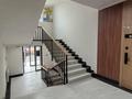 2-комнатная квартира · 56 м² · 1/3 этаж, Жаксылык Ушкемпиров за 55 млн ₸ в Алматы, Бостандыкский р-н — фото 37