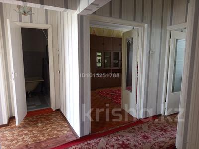 3-бөлмелі пәтер · 70 м² · 5/5 қабат, сму 4 улица Нурпеисова 1А кв 95, бағасы: 18 млн ₸ в Шымкенте