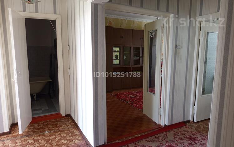 3-комнатная квартира · 70 м² · 5/5 этаж, сму 4 улица Нурпеисова 1А кв 95 за 18 млн ₸ в Шымкенте — фото 2