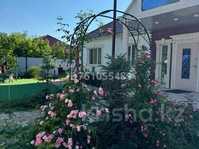 Отдельный дом · 4 комнаты · 180 м² · 8 сот., Заводская 16А — Мичурино за 65 млн 〒 в Уральске