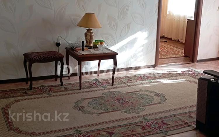 2-комнатная квартира · 45 м² · 4/4 этаж, Абая 40 — Дворец Металлургов за 12 млн ₸ в Балхаше — фото 3