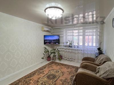 2-комнатная квартира · 51.7 м² · 2/9 этаж, кунаева за 23 млн 〒 в Уральске