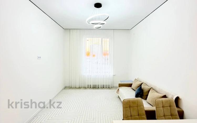 3-бөлмелі пәтер · 65 м² · 2/9 қабат, Нажимеденова 37, бағасы: 29.1 млн ₸ в Астане, Сарайшык р-н — фото 2