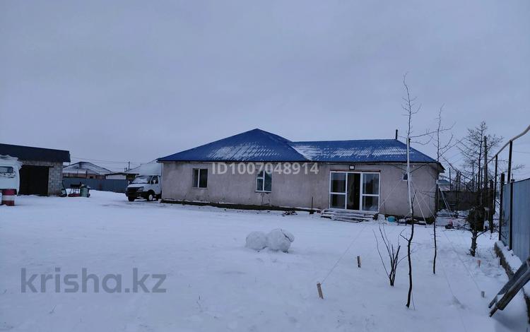 Отдельный дом · 4 комнаты · 150 м² · 30 сот., Мустафа Шокай 41 — Шанхай базар за 67 млн ₸ в Кояндах — фото 2