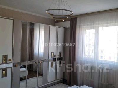 2-комнатная квартира · 71.4 м² · 6/10 этаж, мкр Нурсат 133 — Уг.ул. Байдибек би и Аргынбекова за 26 млн ₸ в Шымкенте, Каратауский р-н