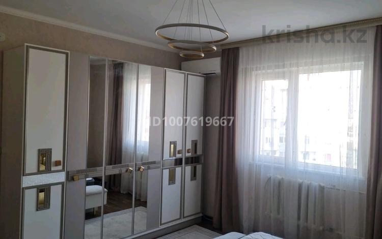 2-комнатная квартира · 71.4 м² · 6/10 этаж, мкр Нурсат 133 — Уг.ул. Байдибек би и Аргынбекова за 26 млн ₸ в Шымкенте, Каратауский р-н — фото 2