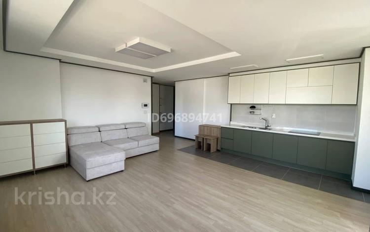 2-комнатная квартира, 68 м², 7/21 этаж, Бухар жырау 20Б