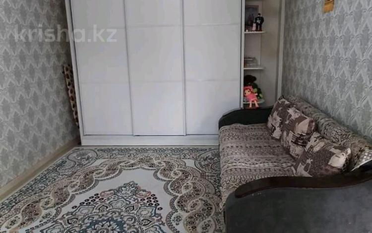 1-комнатная квартира, 37 м², 5/6 этаж, мкр Шугыла, жунисова за 21 млн 〒 в Алматы, Наурызбайский р-н — фото 2