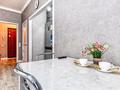 1-комнатная квартира · 42 м² · 4/15 этаж, Туркестан 10 за 13 000 ₸ в Астане, Есильский р-н — фото 4