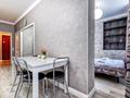 1-комнатная квартира · 42 м² · 4/15 этаж, Туркестан 10 за 13 000 ₸ в Астане, Есильский р-н — фото 8