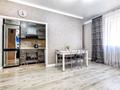 1-комнатная квартира · 42 м² · 4/15 этаж, Туркестан 10 за 13 000 ₸ в Астане, Есильский р-н — фото 9