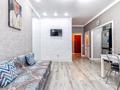 1-комнатная квартира · 42 м² · 4/15 этаж, Туркестан 10 за 13 000 ₸ в Астане, Есильский р-н — фото 10