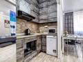 1-комнатная квартира · 42 м² · 4/15 этаж, Туркестан 10 за 13 000 ₸ в Астане, Есильский р-н — фото 13