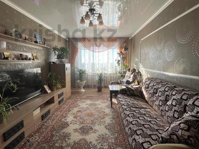 3-комнатная квартира, 66.6 м², 4/9 этаж, 8 микрорайон за 21 млн 〒 в Темиртау