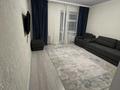 1-комнатная квартира · 45 м², Бухар жырау 30/1 — Туркестан за 220 000 ₸ в Астане, Есильский р-н