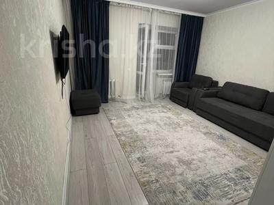 1-комнатная квартира · 45 м², Бухар жырау 30/1 — Туркестан за 220 000 ₸ в Астане, Есильский р-н
