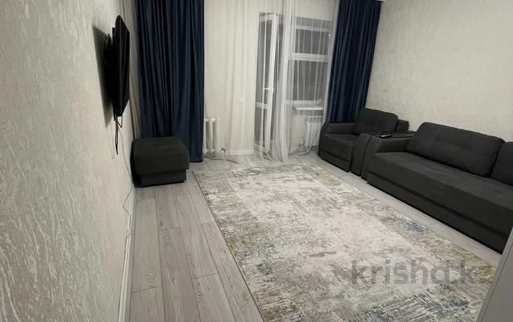 1-комнатная квартира · 45 м², Бухар жырау 30/1 — Туркестан за 220 000 ₸ в Астане, Есильский р-н — фото 7